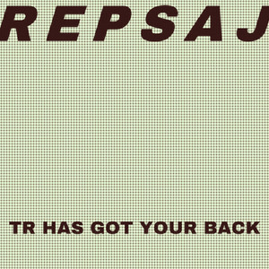 TR HAS GOT YOUR BACK
