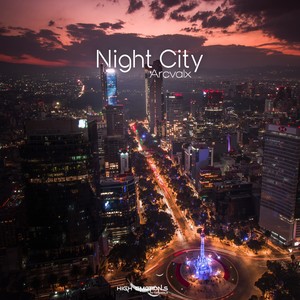 Night City (Radio Edit)