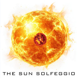 The Pulse of the Sun