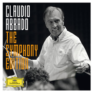 Claudio Abbado - Symphony No. 7 in E Minor - 3. Scherzo (E小调第7号交响曲 - 第三乐章 谐谑曲) (Live From Philharmonie, Berlin / 2001)