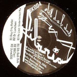 86Clari (Filaria Remix)