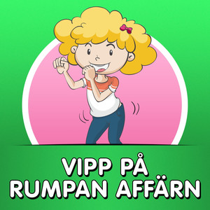 Vipp-på-rumpan-affärn