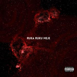 Ruka ruku meje (feat. Yaqub & Dimos) [Explicit]