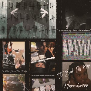 CAN’T SLEEP (Explicit)