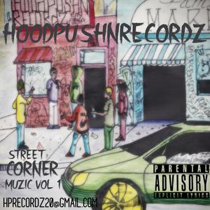 STRAIGHT G (feat. KU THA PROPHET & BLACKWATER KAOS) (Explicit)