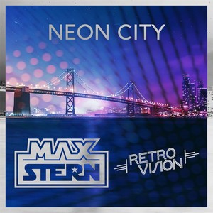 Neon City