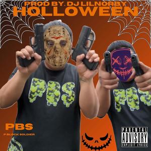 HOLLOWEEN (Explicit)