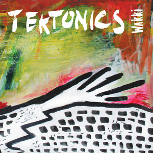 Tektonics