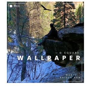 Wallpaper (G Square)