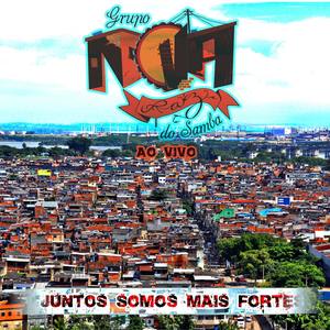 Juntos Somos Mais Fortes (Ao Vivo)