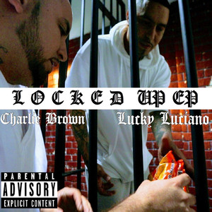 Locked Up - EP (Explicit)