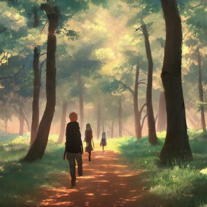 君の瞳を巡る冒険