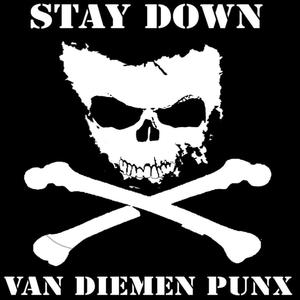 Van Diemen Punx (Explicit)