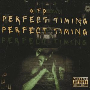 Perfect Timing (Explicit)