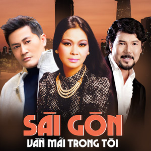 Sài Gòn Vẫn Mãi Trong Tôi