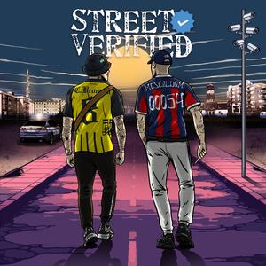 Street Verified (feat. Mescal Dom) (Explicit)