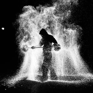 SAW I (feat. MrScott)