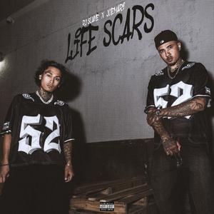 Life Scars (feat. JoeMari) [Explicit]