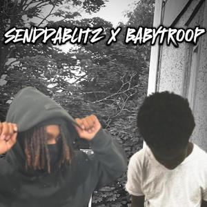 Blitz (feat. Senddatblitz) (Explicit)