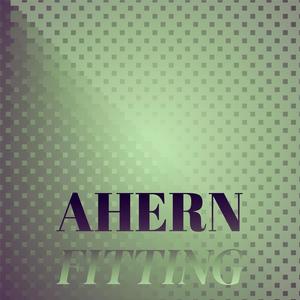 Ahern Fitting