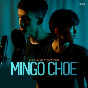 Mingo Choe