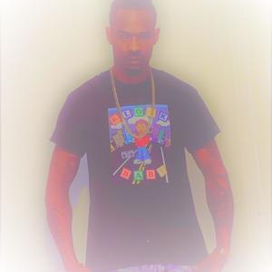 Block Baby Loyal-T - Can't Sleep (Explicit)