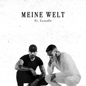 Meine Welt (Explicit)