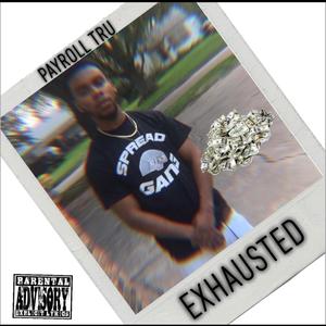 Exhausted (Explicit)