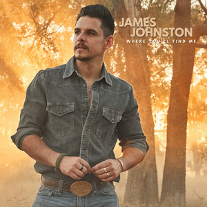 WHERE YOU'LL FIND ME