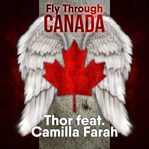 Fly Through Canada