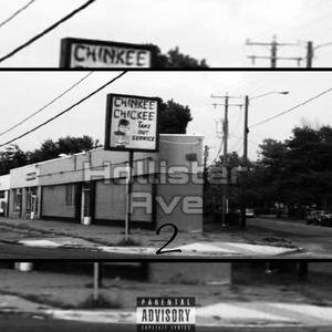 Hollister Ave 2 : Let Me Cook (Explicit)