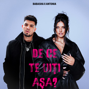 Babasha - De ce te uiți așa?