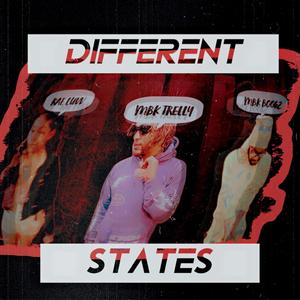 Different States (Explicit)