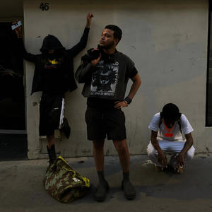 C'est certain (feat. Implaccable & RITUAL X) (Explicit)