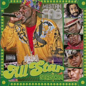 Want Yo Girlfriend (Explicit)