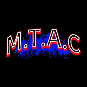 M.T.A.C (Phreak Remix) [Explicit]