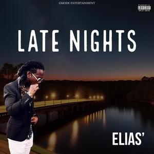 Late Nights (Explicit)