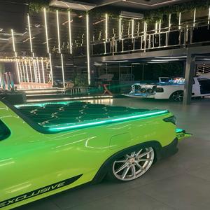 É DE BANDIDO QUE ELAS GOSTA (feat. Xavier Desande 62) (ELETROFUNK) (Explicit)