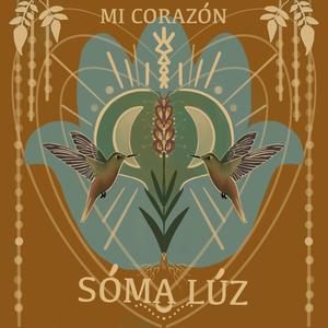 Mi Corazón (feat. Zin Onyx & Ashana Sophia)