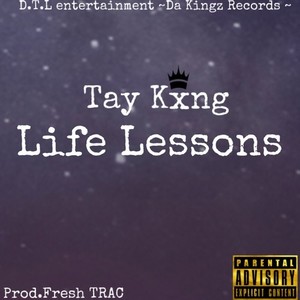 Life Lessons (Explicit)