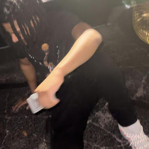 Make yo mind up (Explicit)