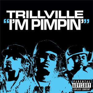 I'm Pimpin' (feat. E-40 & 8 Ball)