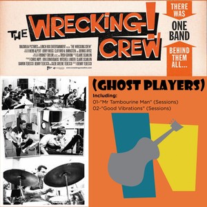 Wrecking Crew (The Ghost Players)