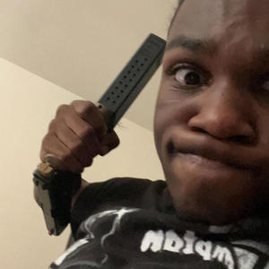 Punchin shi (Explicit)