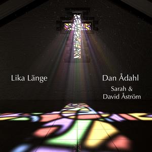 Lika Länge (feat. Sarah & David Åström)