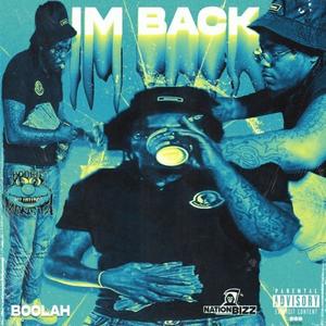 I'm Back (Explicit)