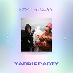 Yardie Party