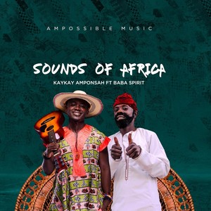 Sounds of Africa(feat. Baba Spirit)