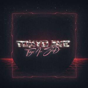Tokyo Ave - Breathe(feat. D'Vine) (Explicit)