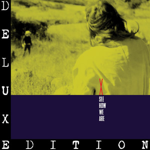 I'm Lost (Demo / Remix Version)